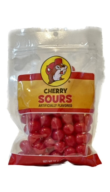 Cherry Sours