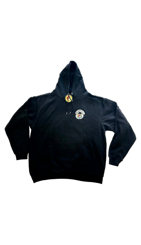 Bucee's Space Hoodie