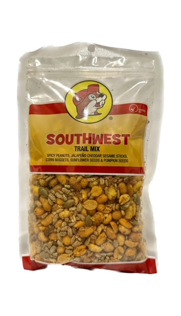 Southwest Trail Mix